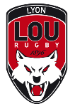 logo Lou rugby