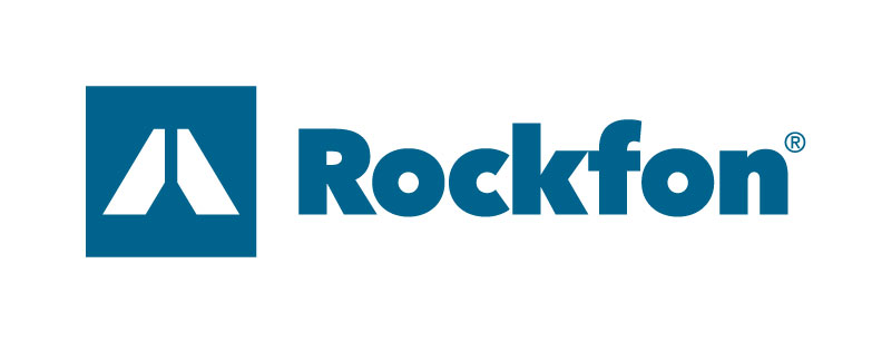 Partenaires meunier - Logo Rockfon