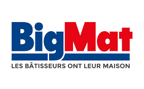 Partenaires meunier - Logo Bigmat
