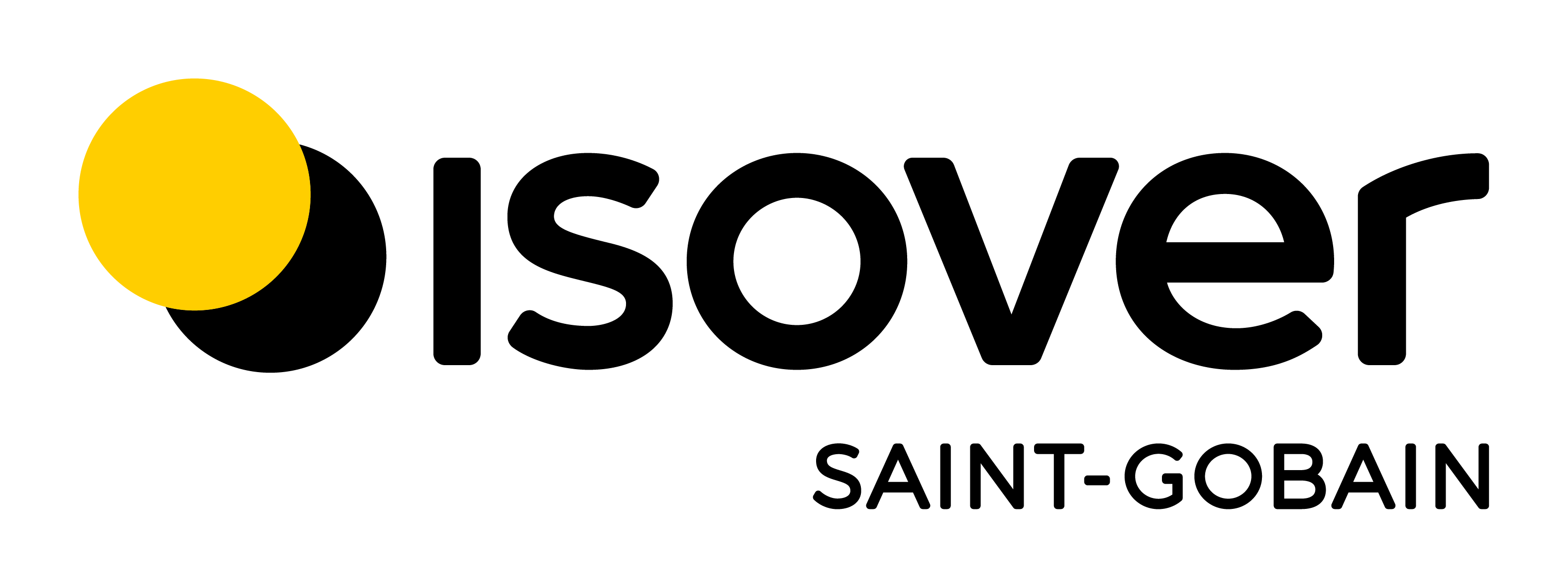 Partenaires meunier - Logo Isover