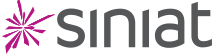 Partenaires meunier - Logo Siniat